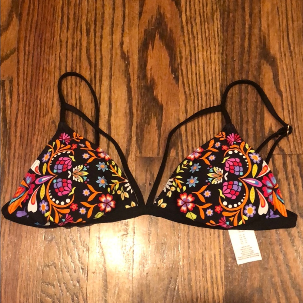 Hobie Surf Shop swimsuit top